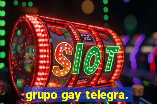 grupo gay telegra.